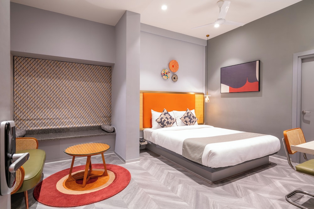 Serenity Inn La Serene 9/56