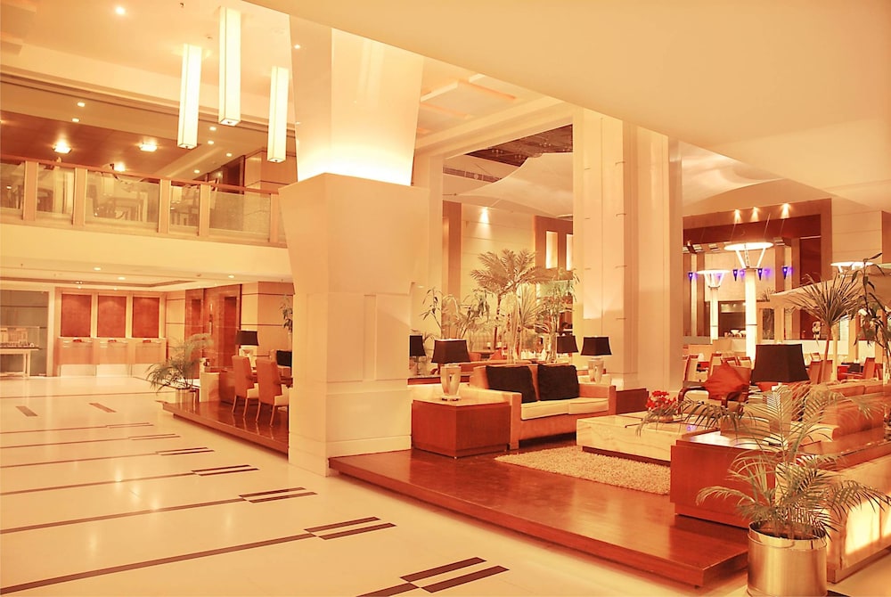 Ramada by Wyndham Jaipur 32/46