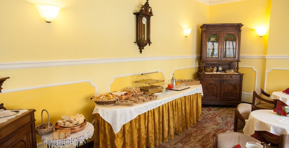 Hotel Residence Ricordo du Parc 23/50