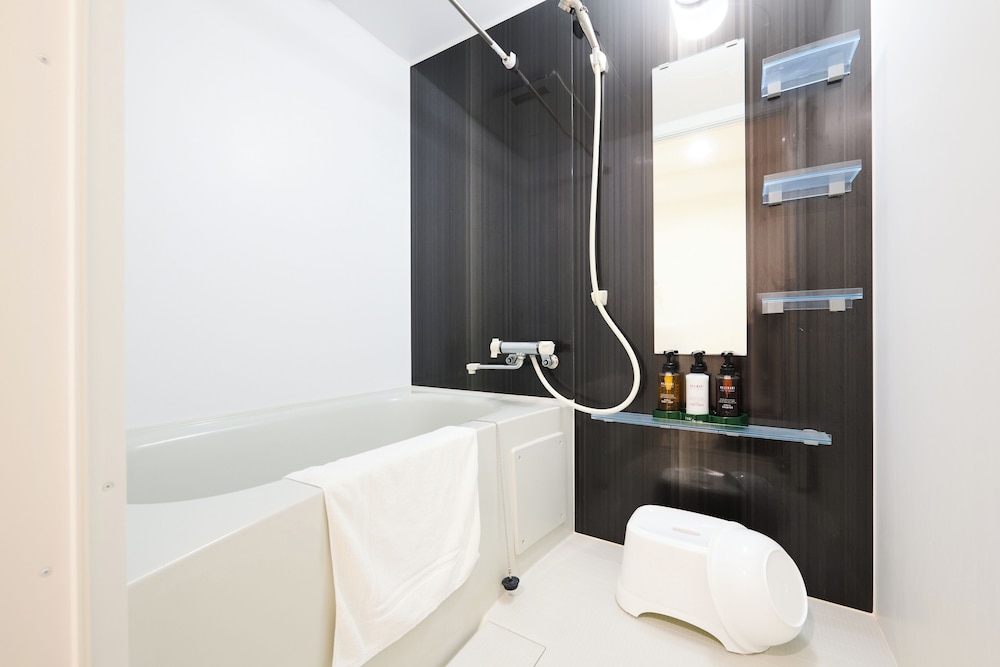 Residence Hotel Stripe Sapporo 47/50