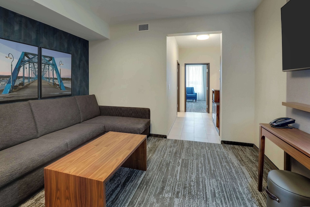 Drury Plaza Hotel Chattanooga Hamilton Place 32/50
