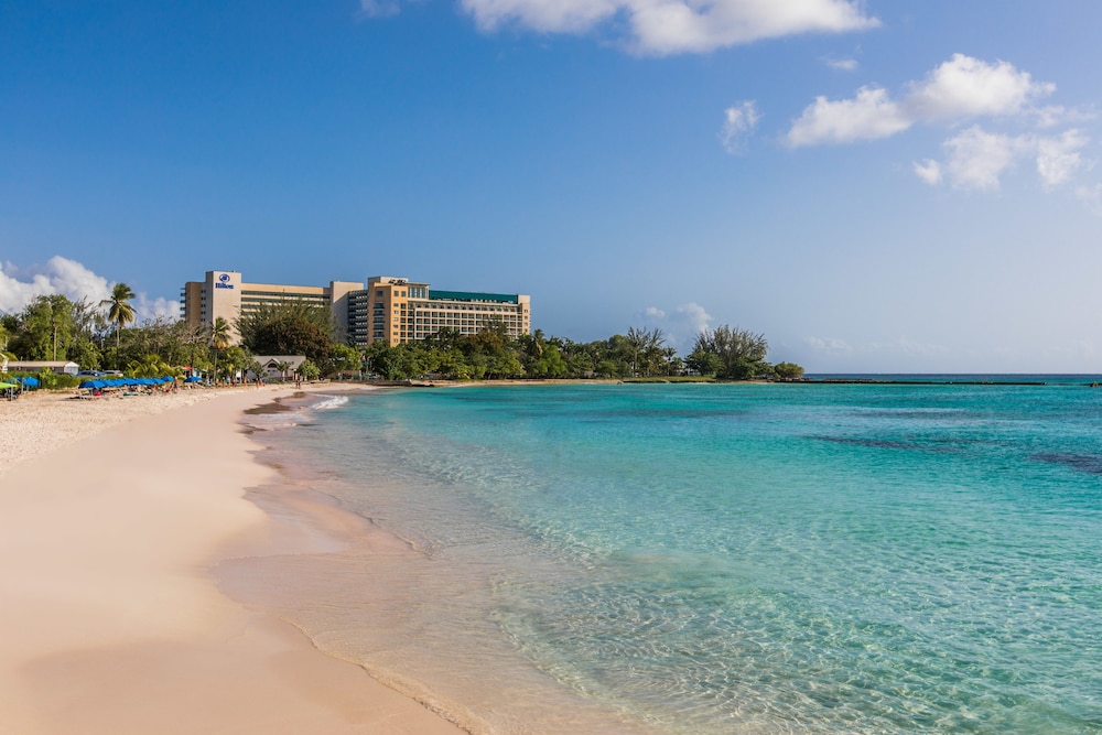 Hilton Barbados Resort 40/86
