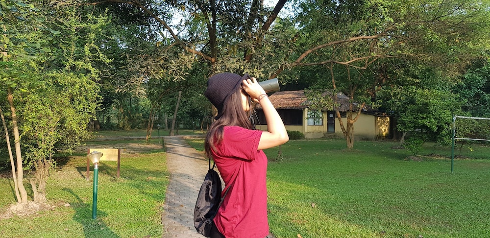 Lumbini Buddha Garden Resort 42/50