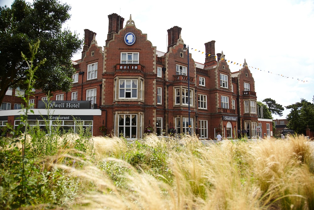 Orwell Hotel in IPSWICH