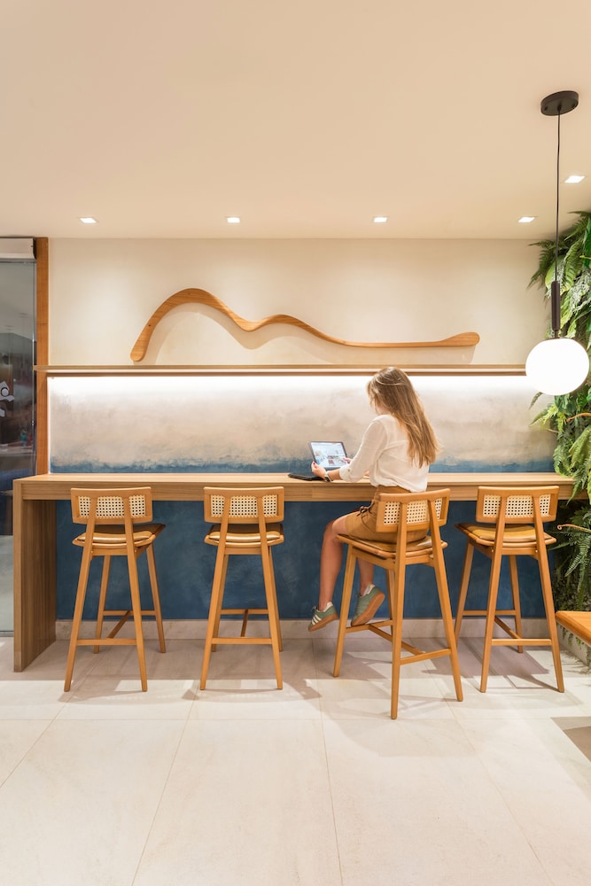 Copa Sul Hotel 43/56