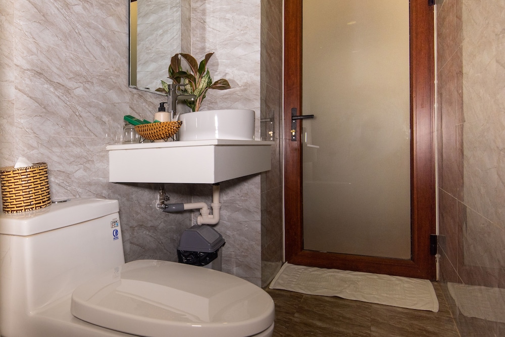 Hodi Hotel 27/28
