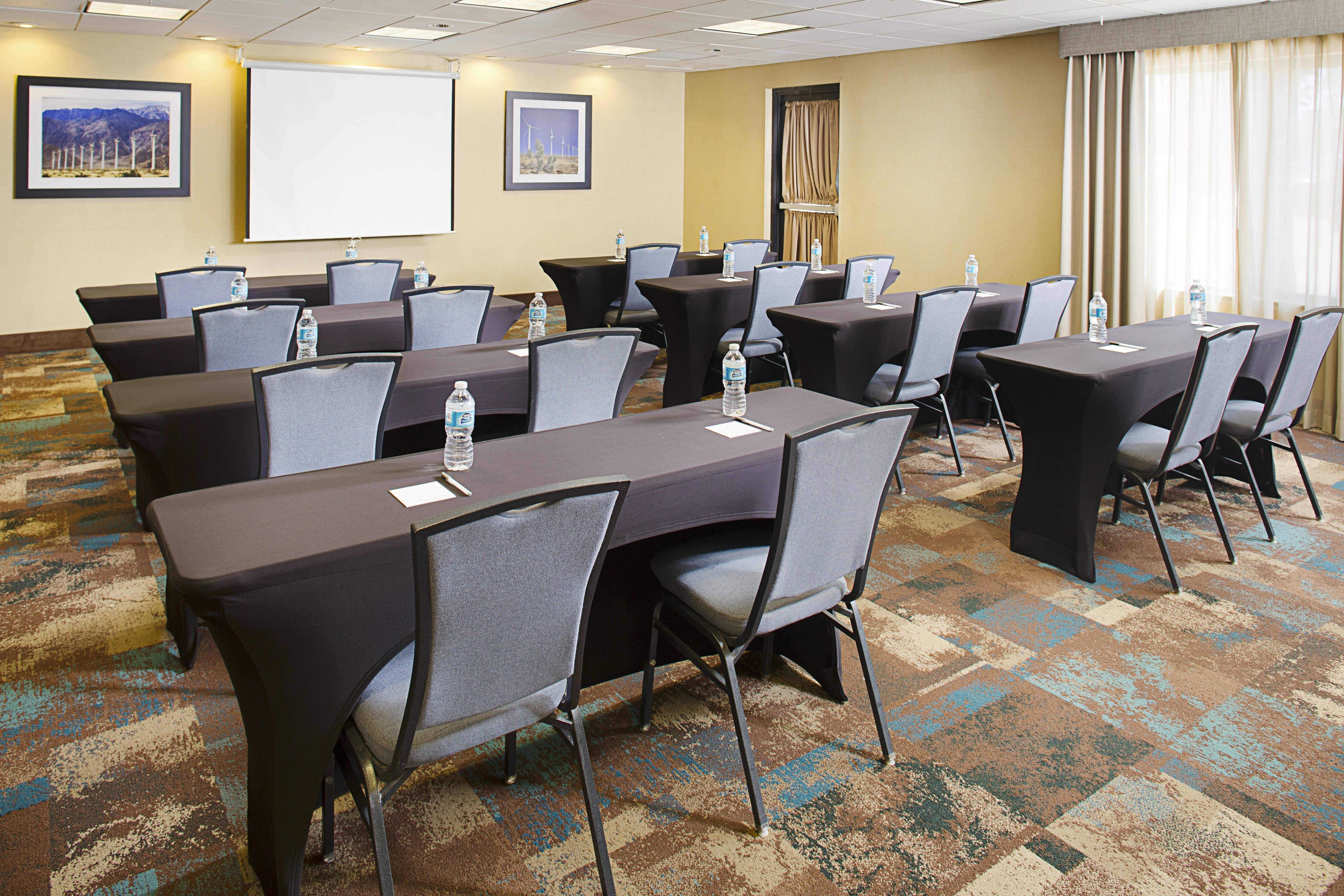Hampton Inn Suites Lancaster 12/14