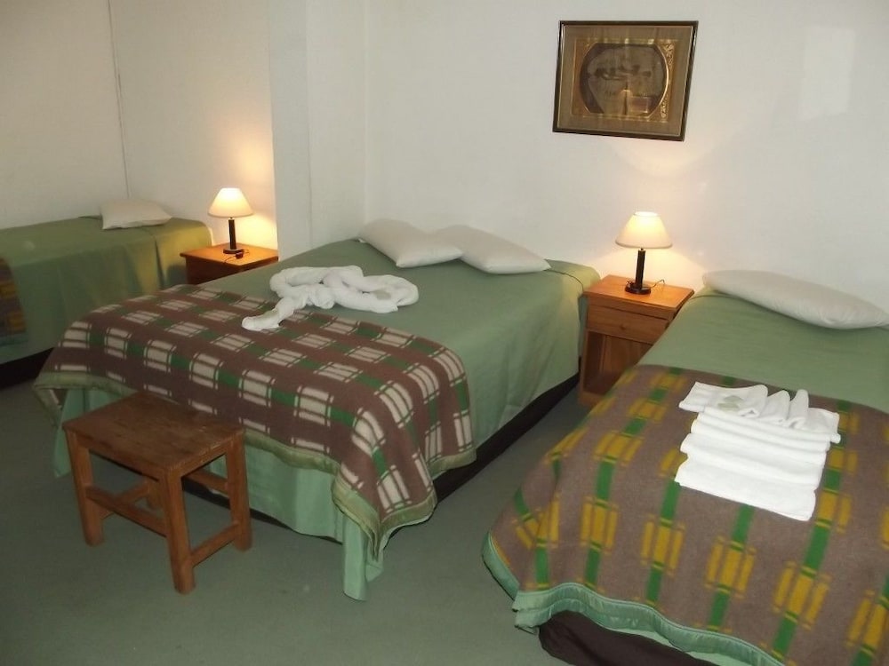 Hosteria Las Amapolas 10/32