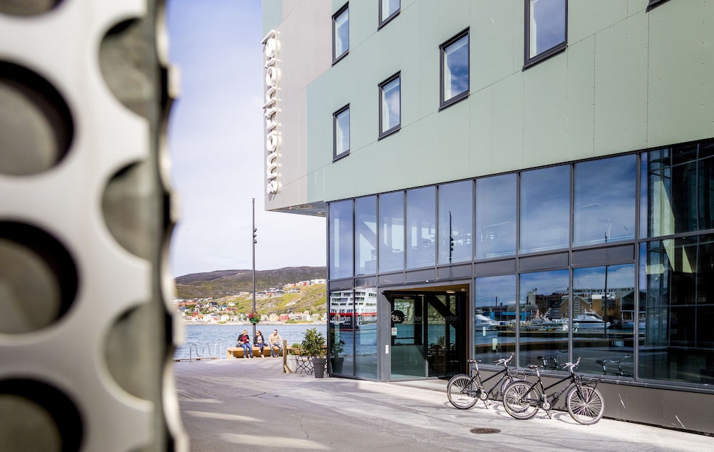 Smarthotel Hammerfest 1/29