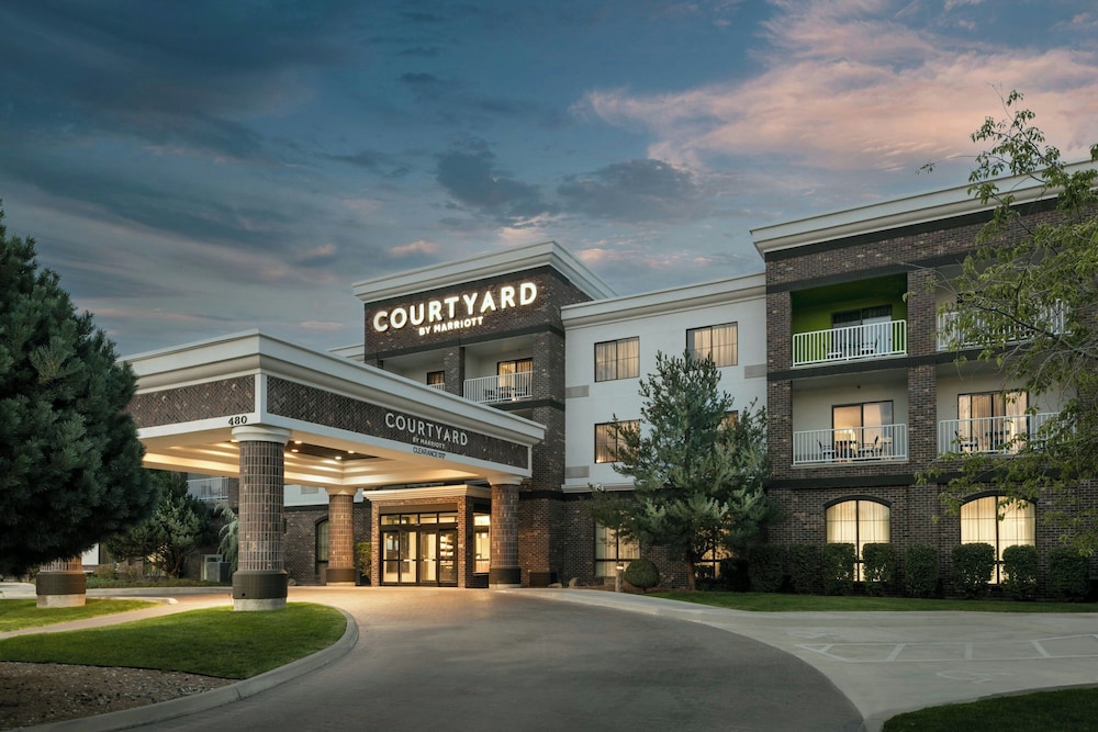 Courtyard by Marriott Richland - Columbia Point 4/50