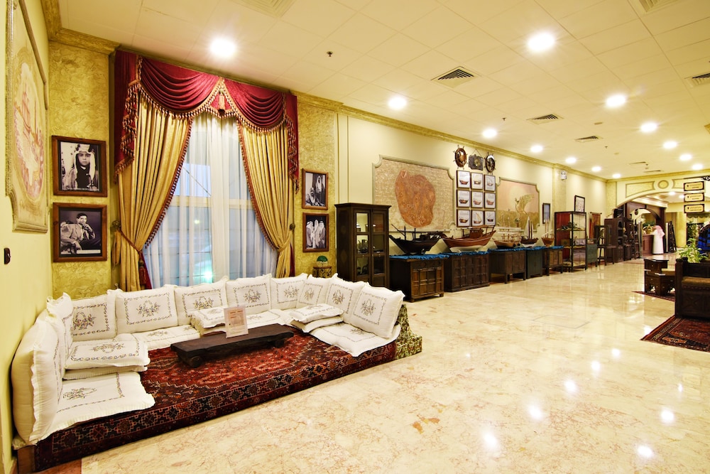 فندق كران(Karan Sharq for Hotel Apartments Company) 8/67