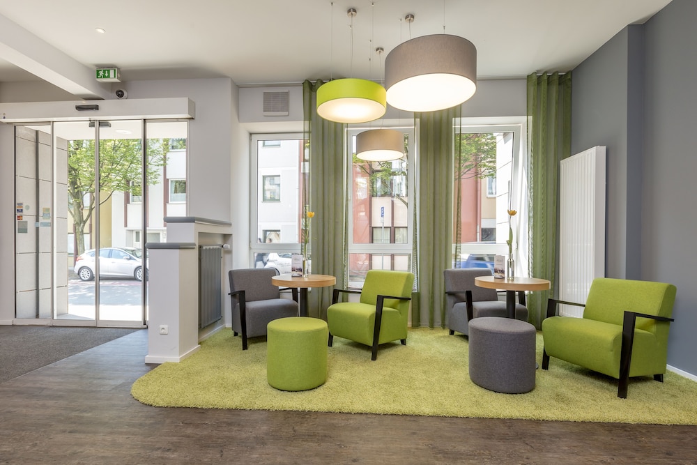 Hotel Zur Borse 45/65