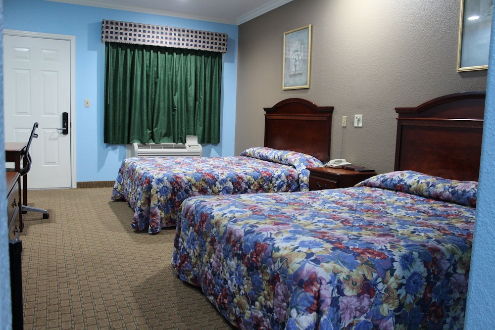 Budget Inn 23/39