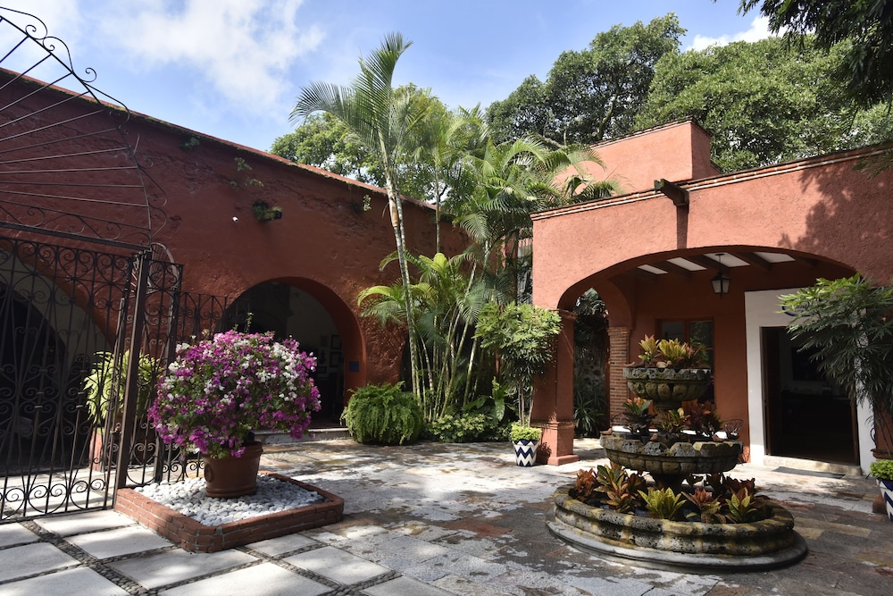 Hotel Spa Hacienda de Cortes 6/67