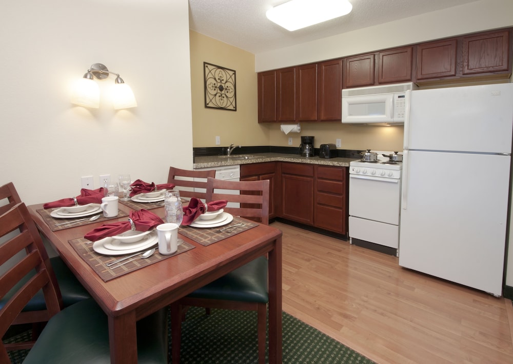 Residence Inn By Marriott Oklahoma City South 29/34