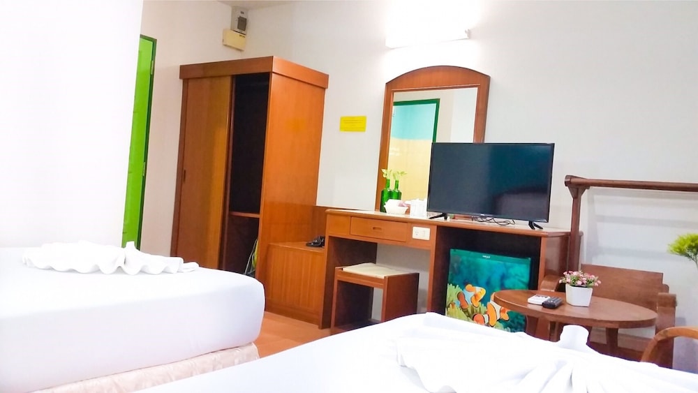 J.Holiday Inn Krabi 19/51