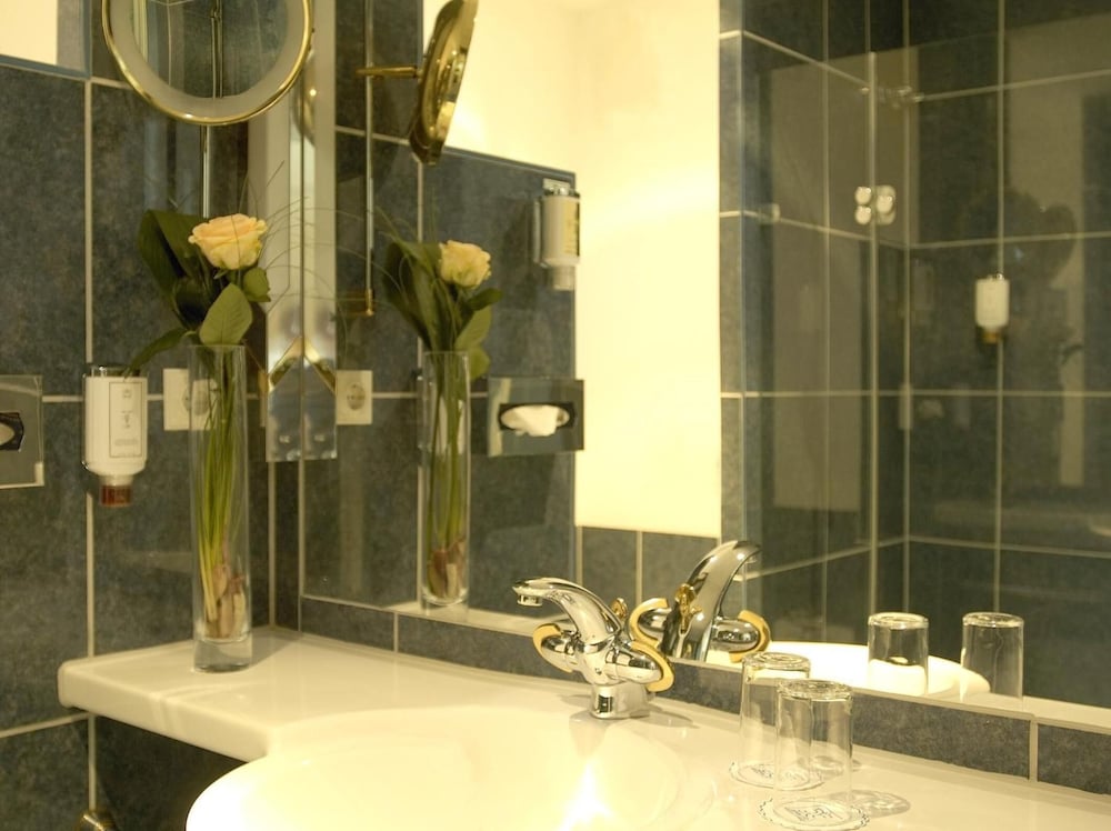 City Hotel Frankfurt/M - Bad Vilbel 55/55
