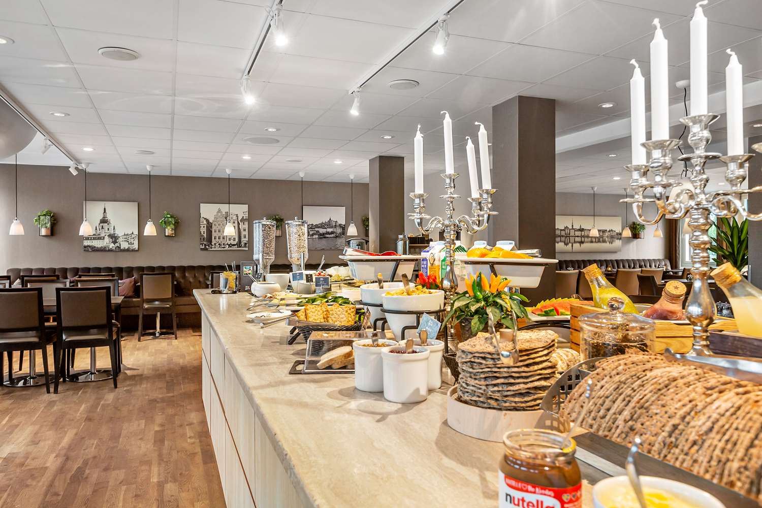 Best Western Plus Park Airport Hotel 11/17
