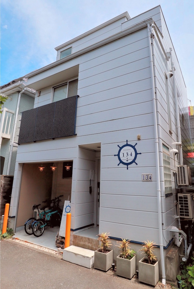 Enoshima Guest House 134 - Hostel 5/88