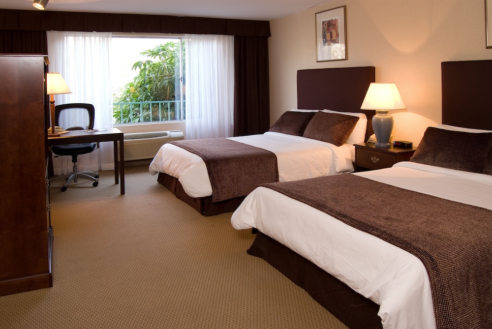Airtel Plaza Hotel and Conference Center 9/62