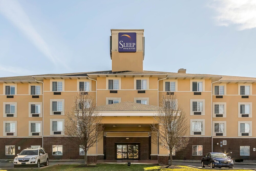 Spark by Hilton Shepherdsville Louisville South 4/43