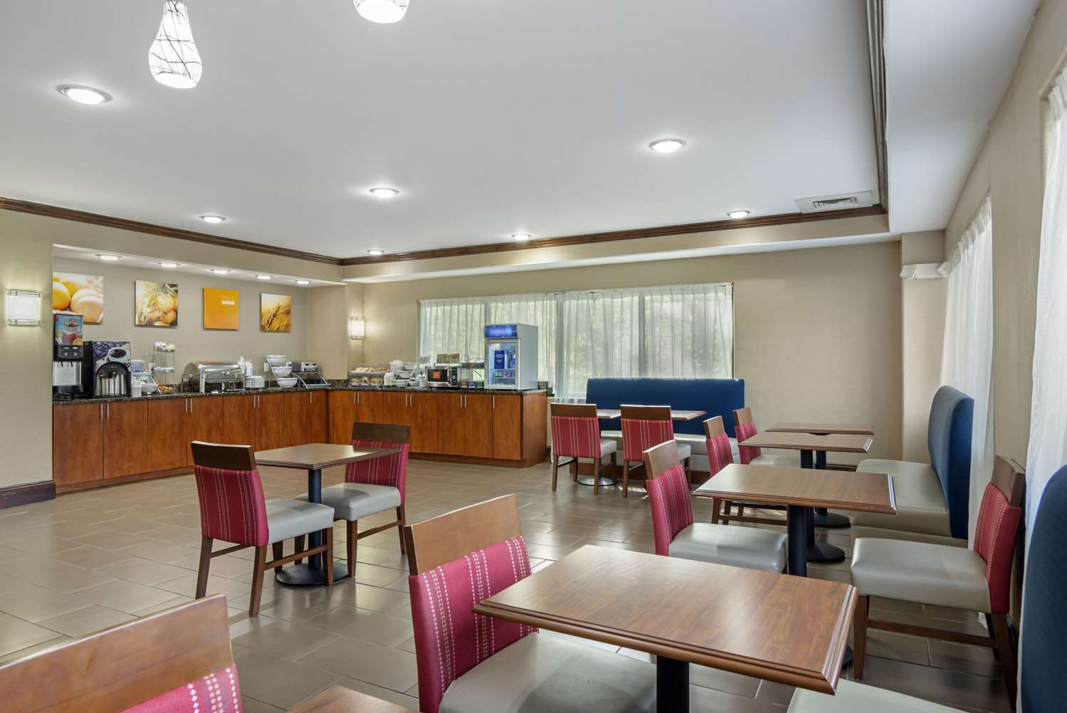Comfort Suites At Kennesaw State University 33/47