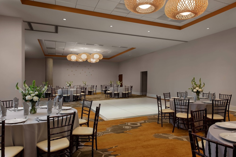 Springhill Suites San Diego Oceanside Downtown 43/61
