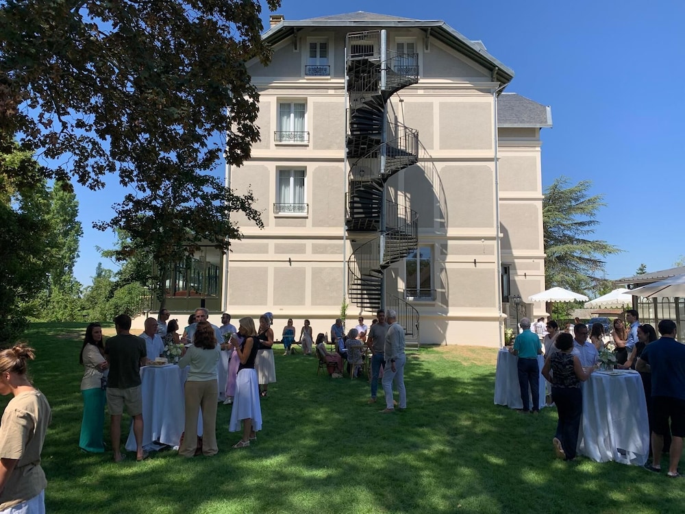 Villa Edmond Hotel & Spa 2/42