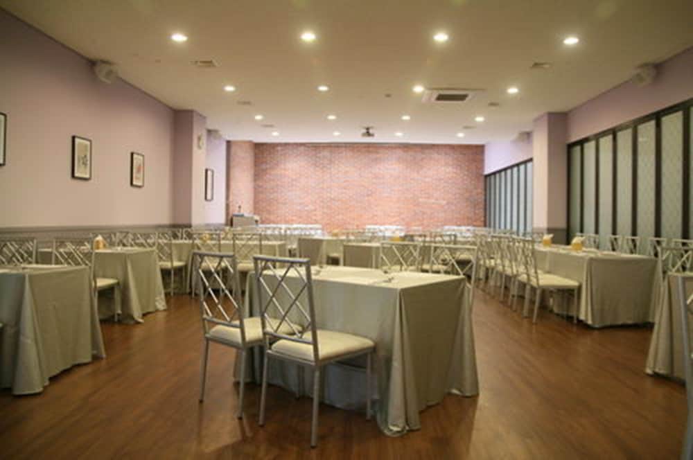 Hotel Miranda 19/25