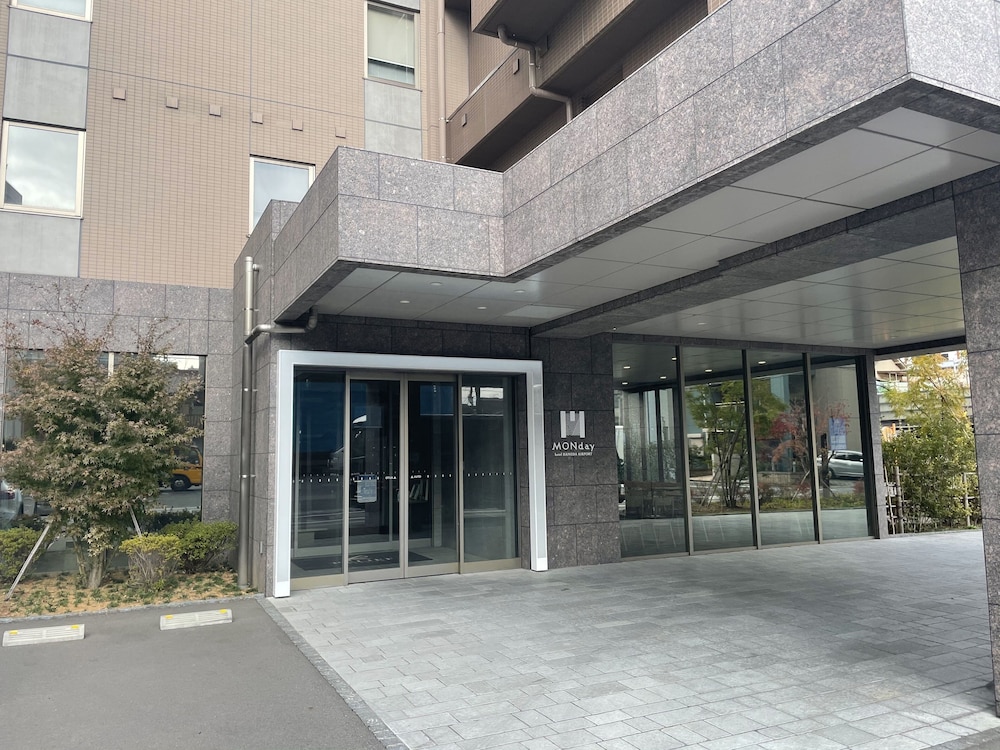 hotel MONday HANEDA AIRPORT 4/66