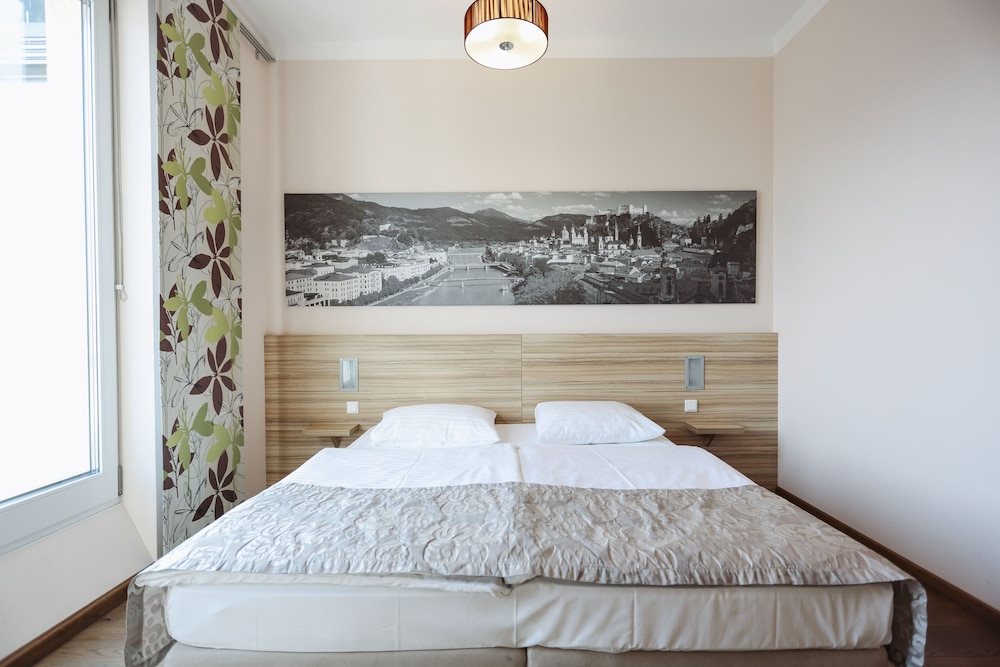 Altstadt Hotel Hofwirt Salzburg 67/89