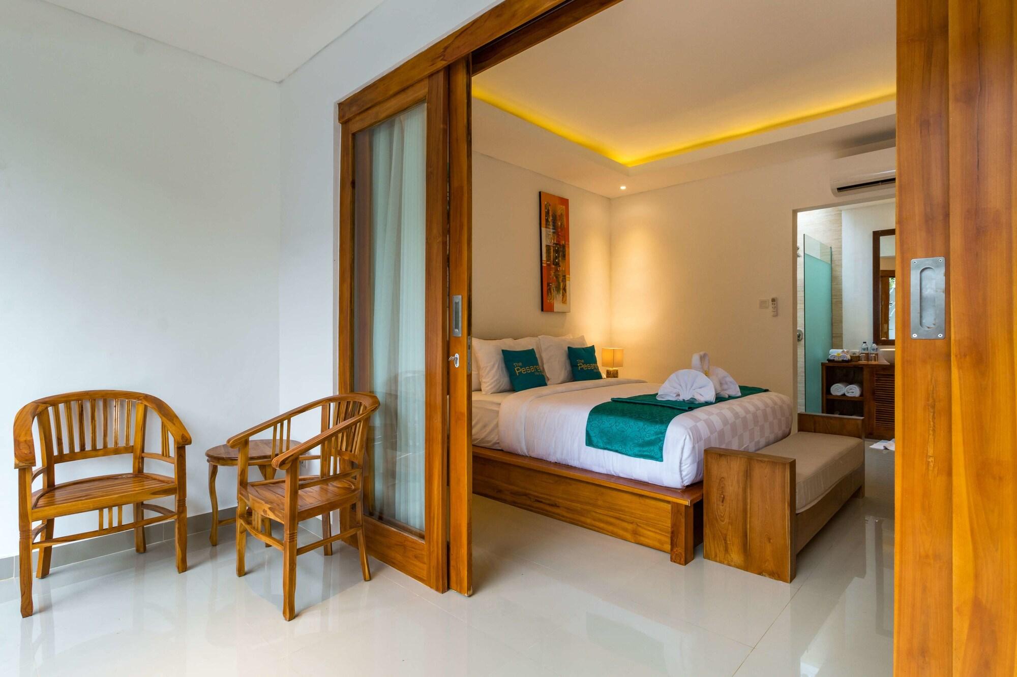 The Pesaren Ubud 17/50