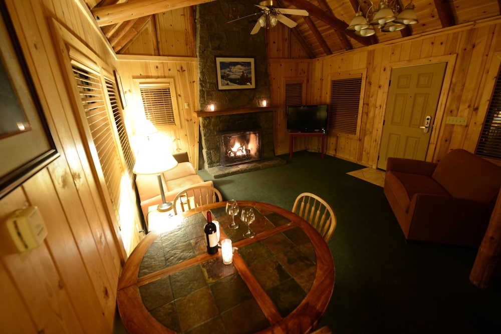 Zephyr Cove Resort 46/61