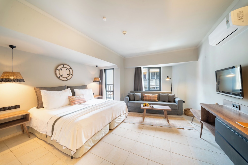 ananea Kleopatra Beach - Adult Only 15/50