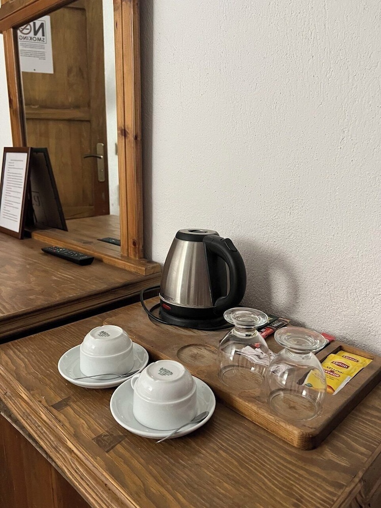 Cappadocia Sightseeing Hotel 21/31