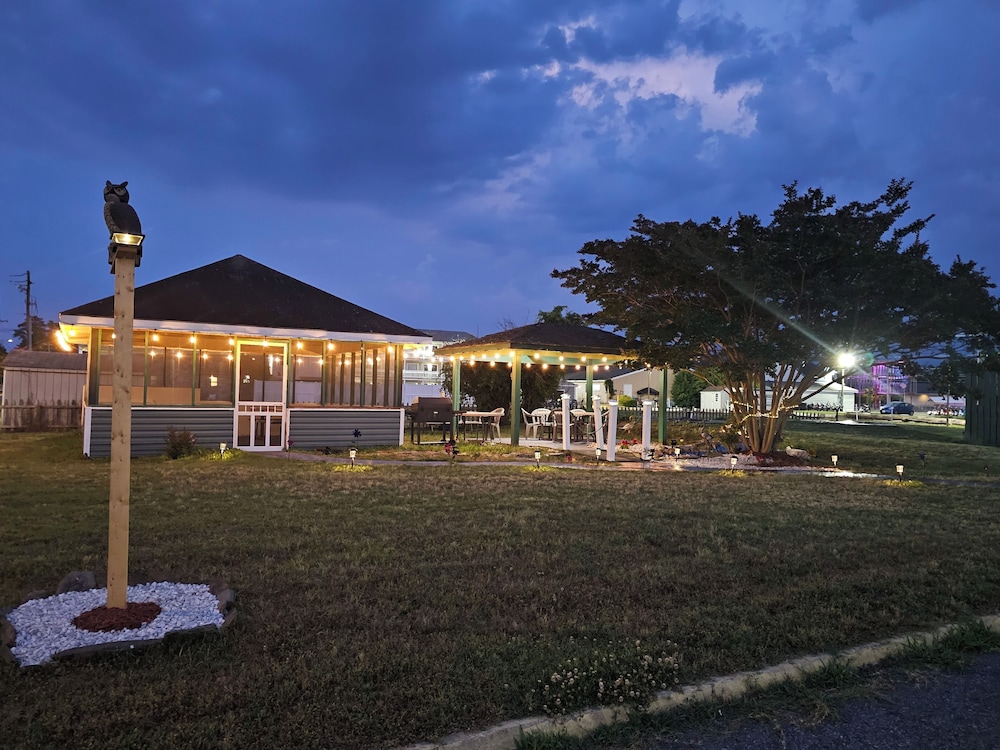 Rodeway Inn 7/58