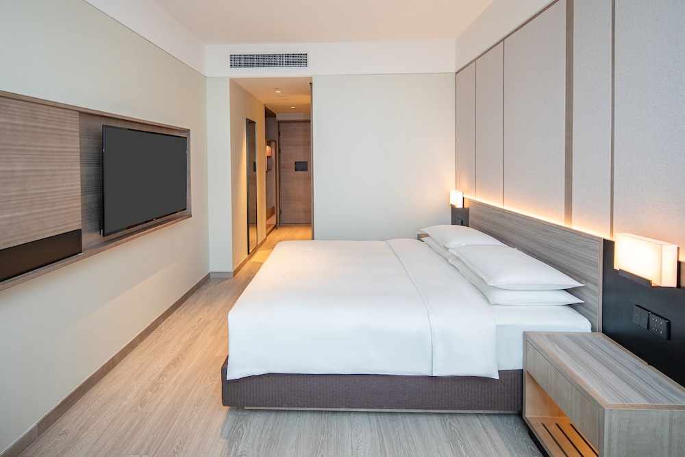 Hyatt Place Hangzhou International Airport 17/47