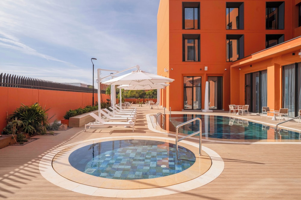 Hampton by Hilton Ben Guerir 14/21