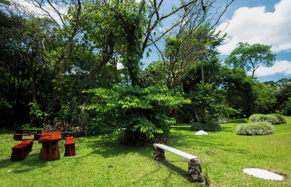 La Terraza Guest House 29/50