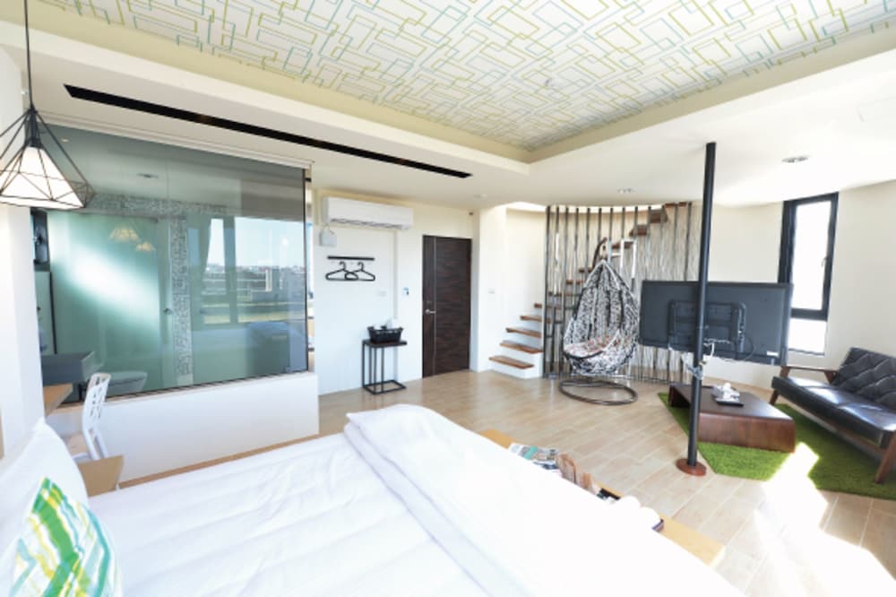 Love Tour Homestay 22/25
