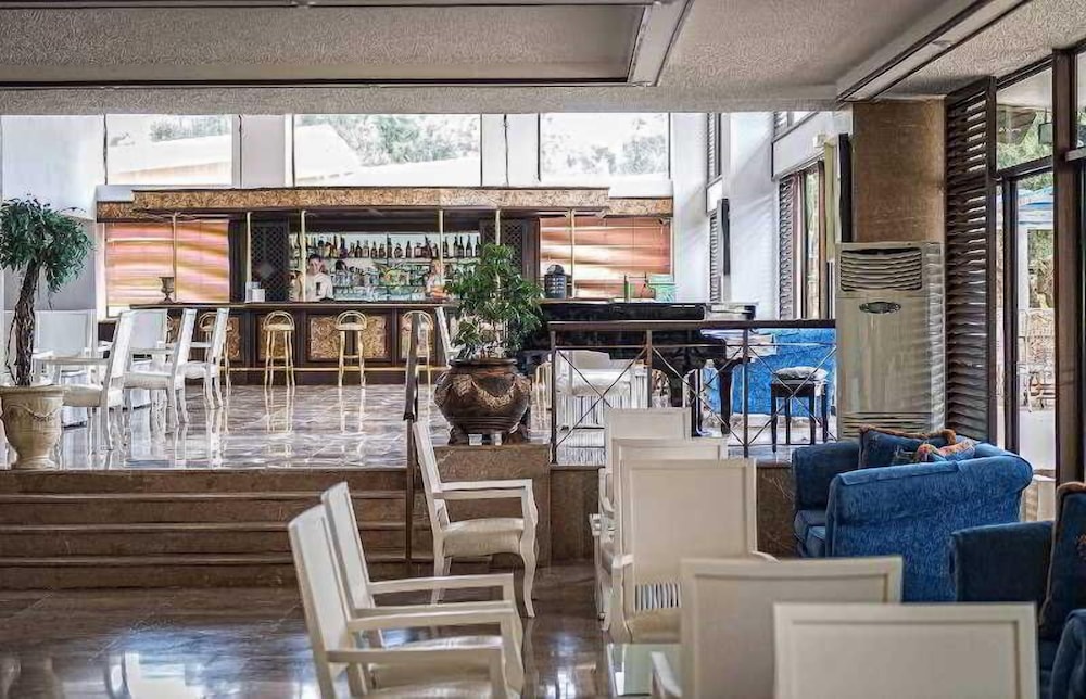 Palmariva Beach Hotel By Anayia All Inclusive Resorts 33/50