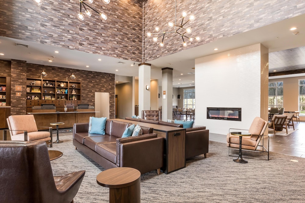 Four Points By Sheraton Elkhart 34/45