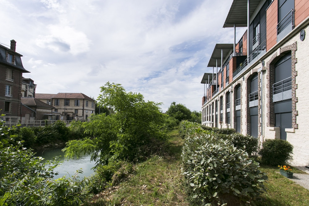 Zenao Appart'hotel Troyes 26/29