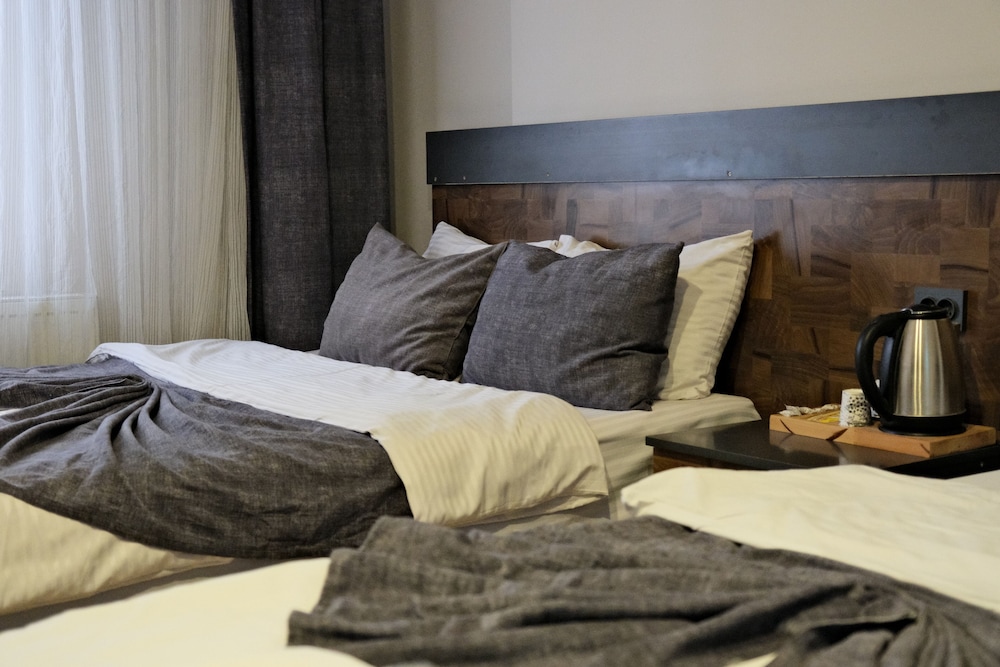 Atlas Otel Erzurum 14/34