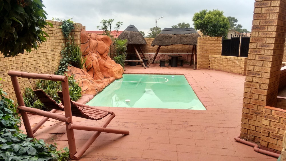 Lapeng Village 17/33