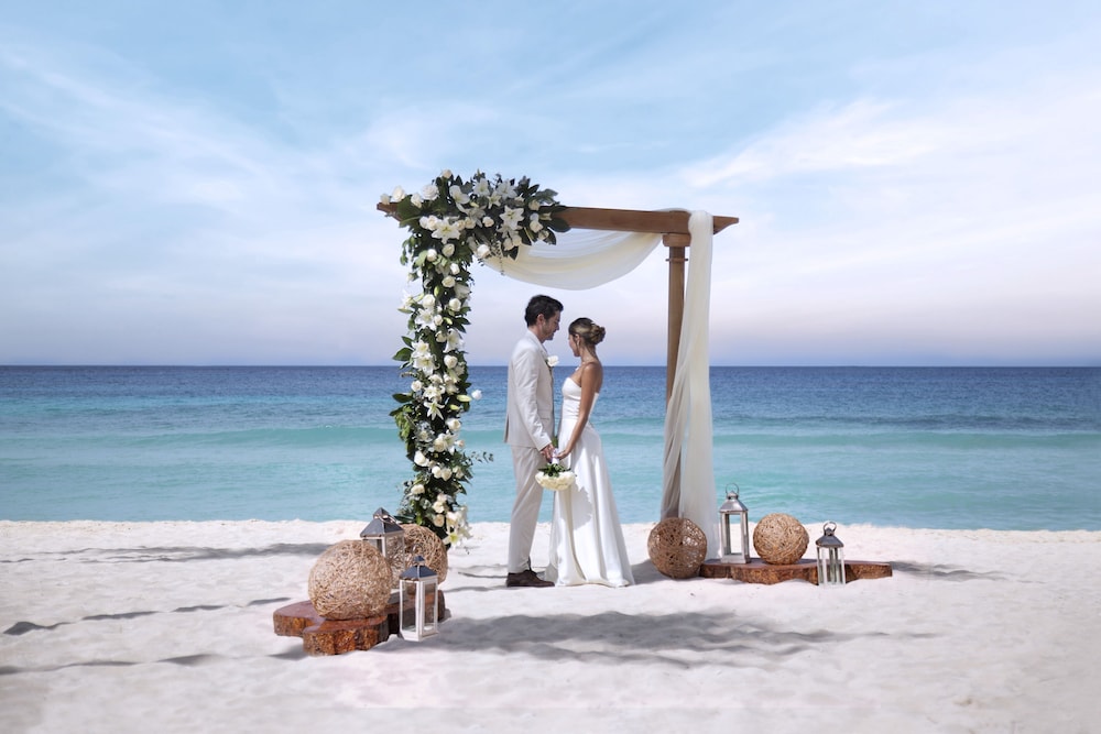 Paradisus Palma Real Golf & Spa Resort 44/48