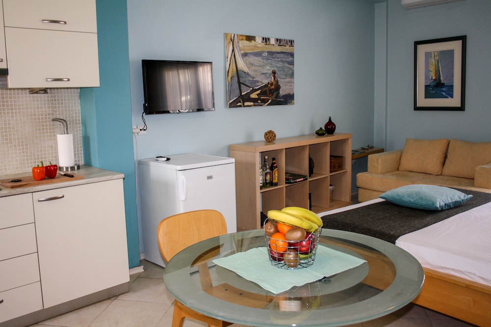 Dynasta Central Suites 18/36
