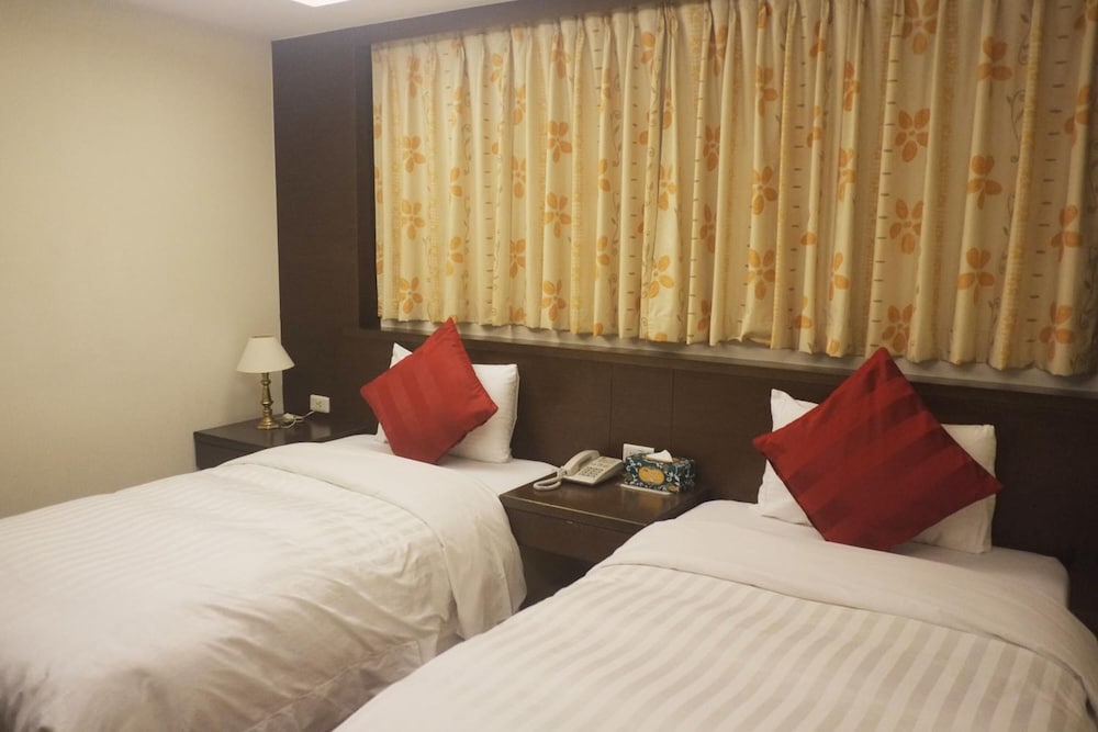 FuChang Hotel 16/51