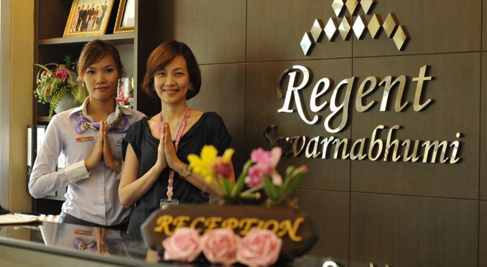 Regent Suvarnabhumi 47/57