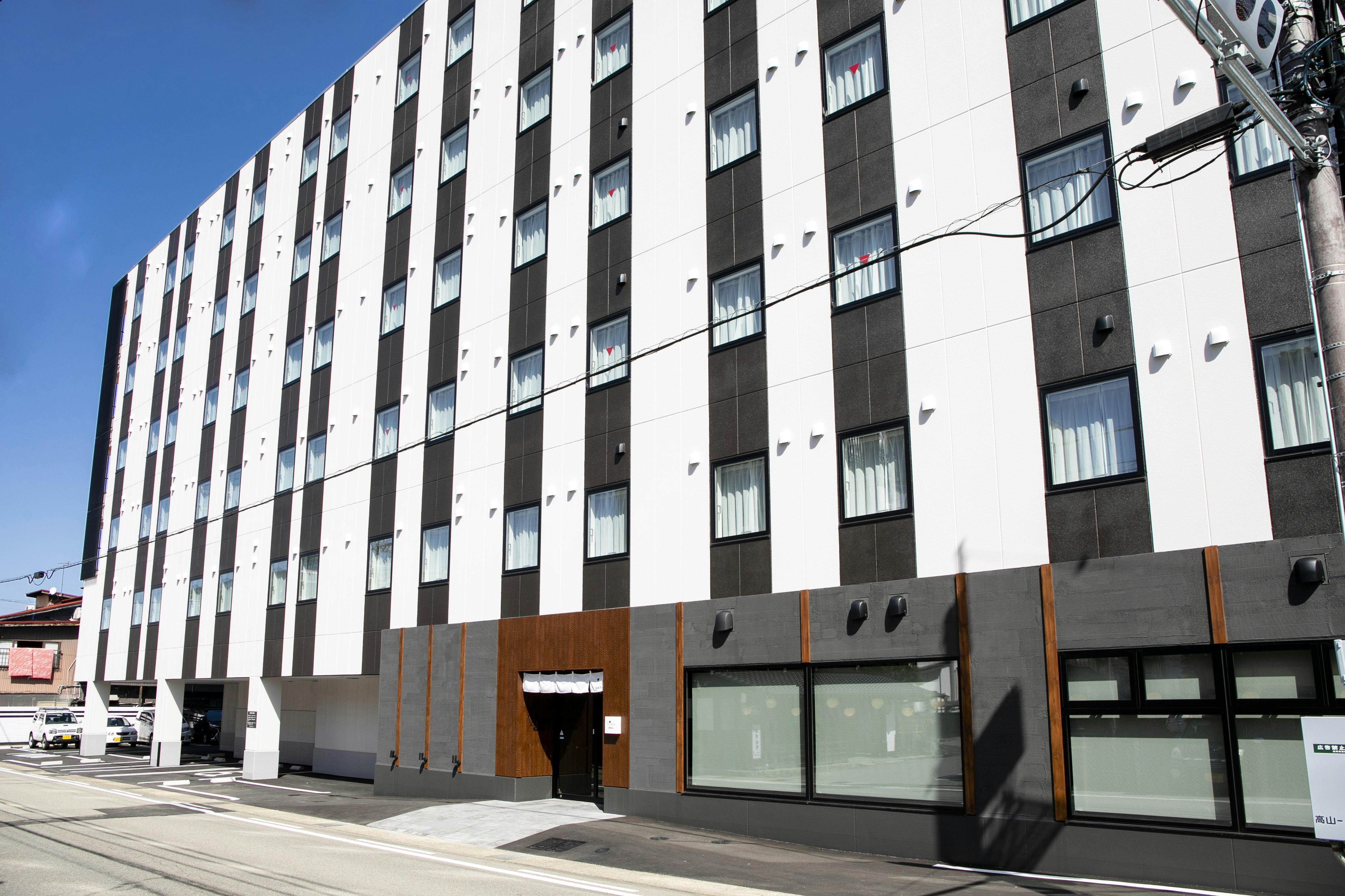 KOKO HOTEL Hidatakayama 2/12